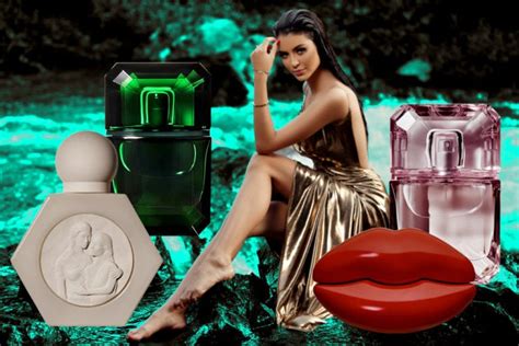 kkw perfumes list